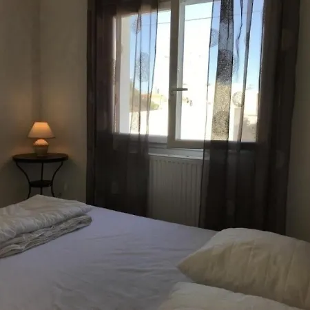 Maison Royan, 3 Pieces, 5 Personnes - Fr-1-305-206 Nyaraló *