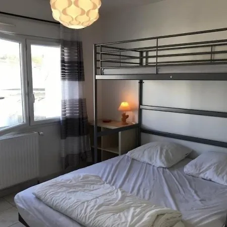 Maison Royan, 3 Pieces, 5 Personnes - Fr-1-305-206 Nyaraló *