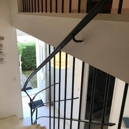 Nyaraló Maison Royan, 3 Pieces, 5 Personnes - Fr-1-305-206 *
