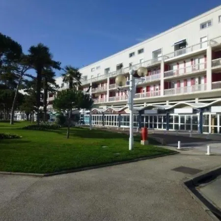 Maison Royan, 3 Pieces, 5 Personnes - Fr-1-305-206 Royan