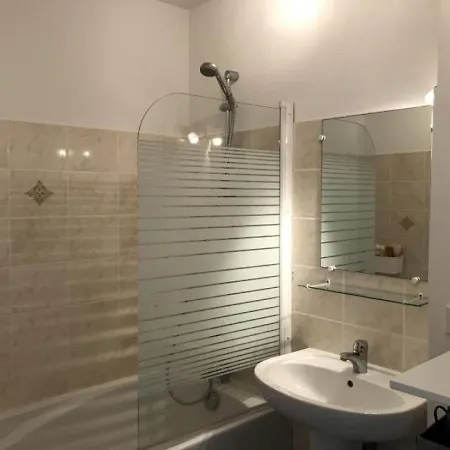 Maison Royan, 3 Pieces, 5 Personnes - Fr-1-305-206 Nyaraló *