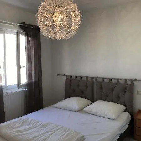 Nyaraló Maison Royan, 3 Pieces, 5 Personnes - Fr-1-305-206 *